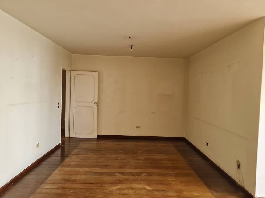 Foto 4 de Apartamento com 4 Quartos para alugar, 173m² em Santo Amaro, São Paulo