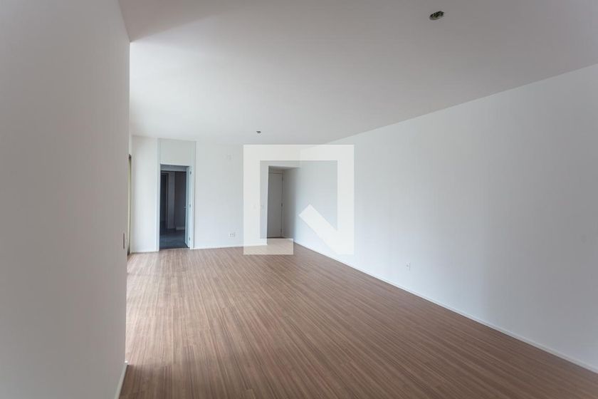 Foto 4 de Apartamento com 4 Quartos para alugar, 145m² em Santo Antônio, Belo Horizonte