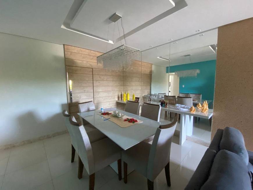 Foto 4 de Apartamento com 4 Quartos à venda, 146m² em São José, Aracaju