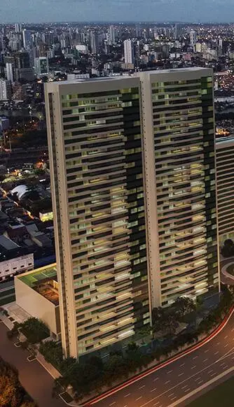 Foto 2 de Apartamento com 4 Quartos à venda, 226m² em São José, Recife