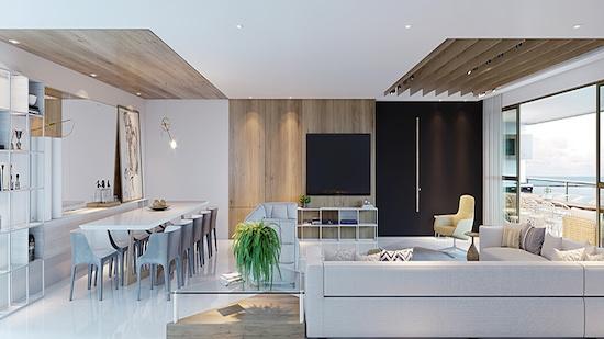 Foto 2 de Apartamento com 4 Quartos à venda, 236m² em São José, Recife