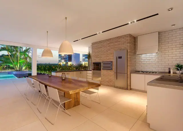 Foto 4 de Apartamento com 4 Quartos à venda, 268m² em São José, Recife