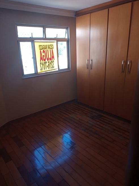 Foto 2 de Apartamento com 4 Quartos para alugar, 140m² em São Mateus, Juiz de Fora