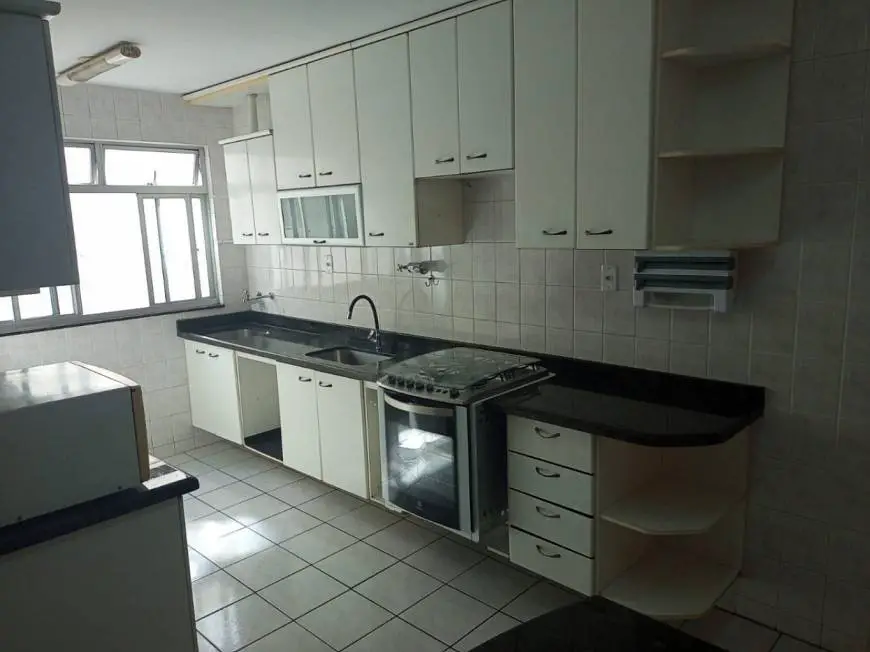 Foto 5 de Apartamento com 4 Quartos para alugar, 140m² em São Mateus, Juiz de Fora