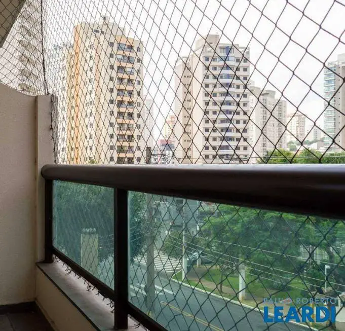 Foto 1 de Apartamento com 4 Quartos à venda, 120m² em Saúde, São Paulo