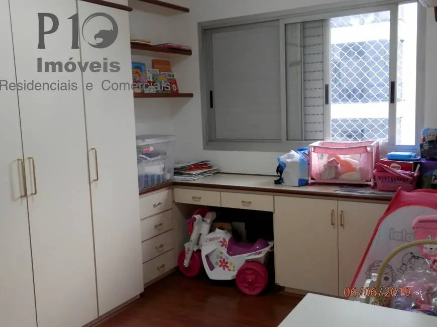 Foto 2 de Apartamento com 4 Quartos à venda, 160m² em Saúde, São Paulo