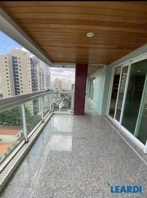 Foto 1 de Apartamento com 4 Quartos à venda, 270m² em Saúde, São Paulo