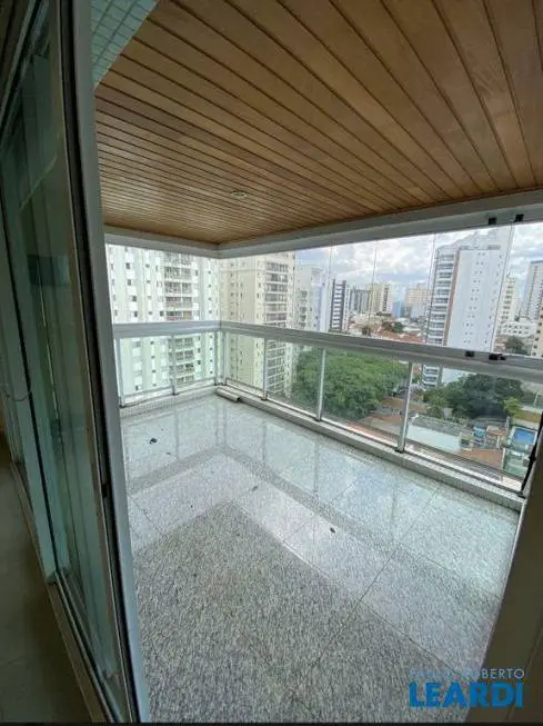 Foto 2 de Apartamento com 4 Quartos à venda, 270m² em Saúde, São Paulo