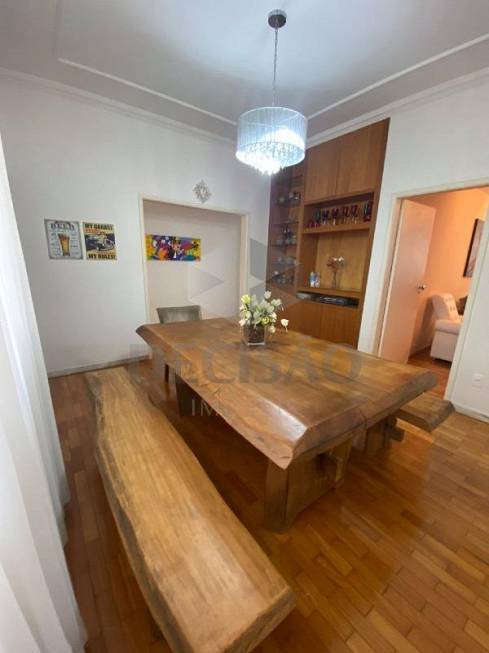 Foto 2 de Apartamento com 4 Quartos à venda, 197m² em Serra, Belo Horizonte