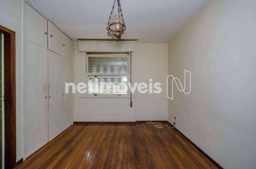 Foto 5 de Apartamento com 4 Quartos à venda, 206m² em Serra, Belo Horizonte
