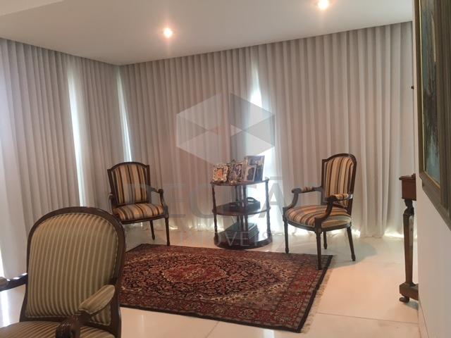 Foto 2 de Apartamento com 4 Quartos à venda, 236m² em Serra, Belo Horizonte