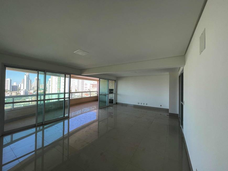 Foto 1 de Apartamento com 4 Quartos à venda, 177m² em Setor Marista, Goiânia