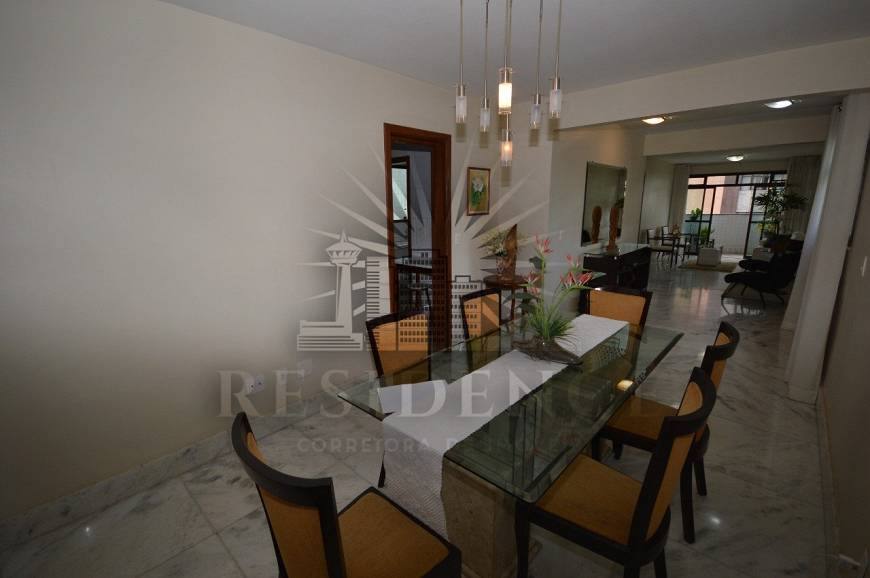 Foto 2 de Apartamento com 4 Quartos à venda, 134m² em Sion, Belo Horizonte