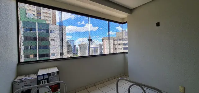 Foto 1 de Apartamento com 4 Quartos à venda, 100m² em Sul, Brasília