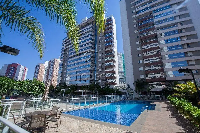 Foto 2 de Apartamento com 4 Quartos à venda, 160m² em Sul, Brasília