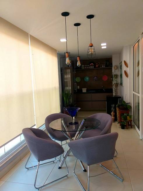 Foto 3 de Apartamento com 4 Quartos à venda, 186m² em Sul, Brasília