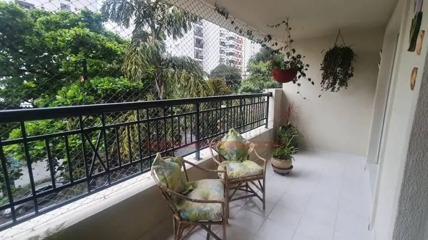 Foto 1 de Apartamento com 4 Quartos para alugar, 124m² em Sumaré, São Paulo
