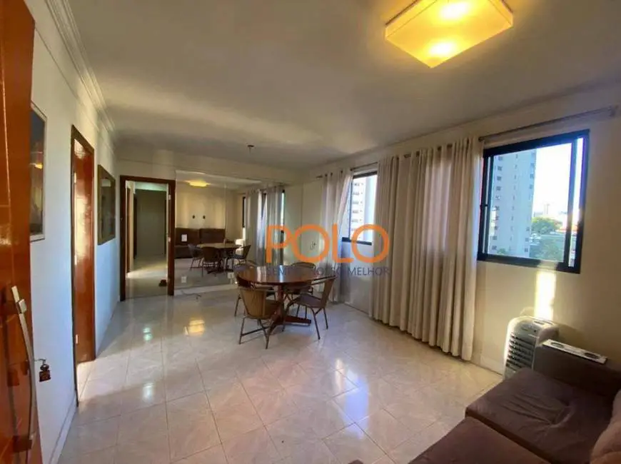 Foto 1 de Apartamento com 4 Quartos à venda, 98m² em Tabajaras, Uberlândia
