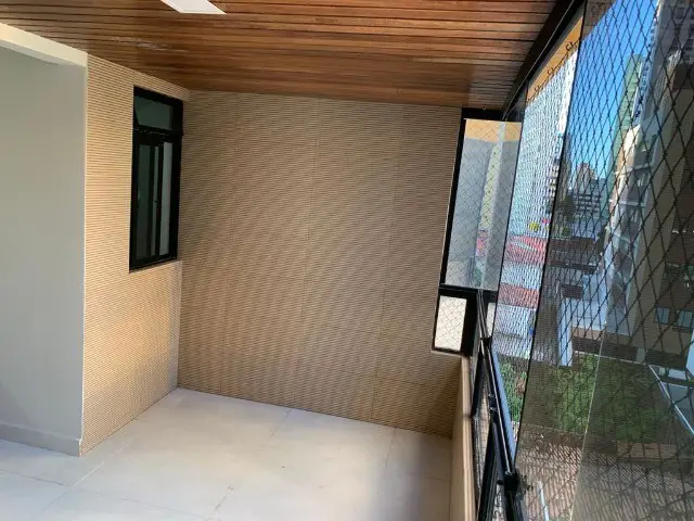 Foto 4 de Apartamento com 4 Quartos à venda, 127m² em Tambaú, João Pessoa