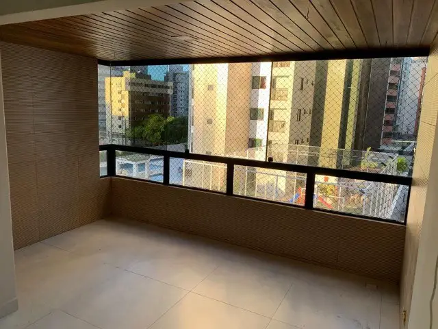 Foto 5 de Apartamento com 4 Quartos à venda, 127m² em Tambaú, João Pessoa