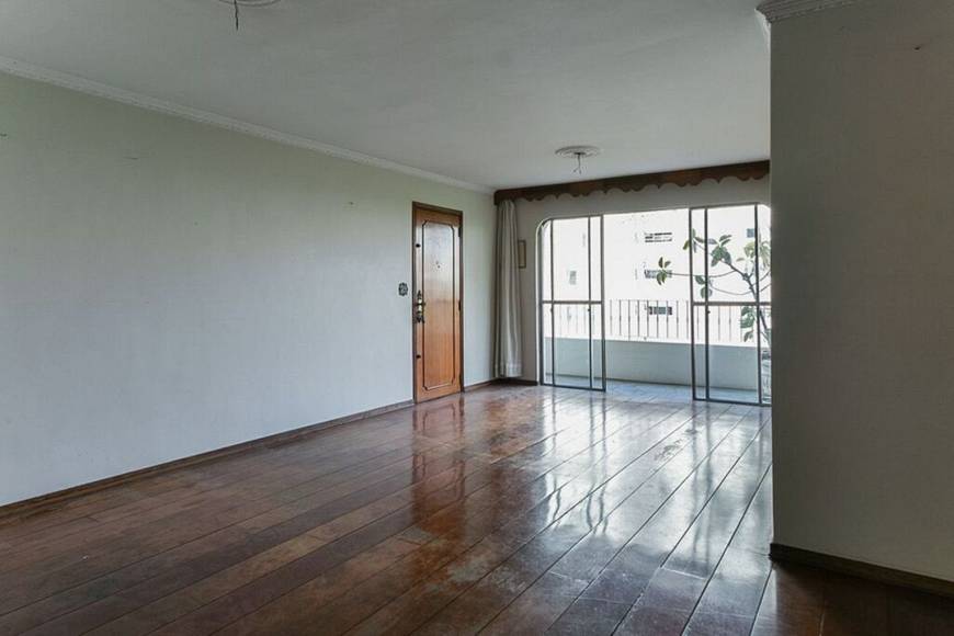 Foto 2 de Apartamento com 4 Quartos à venda, 147m² em Tatuapé, São Paulo