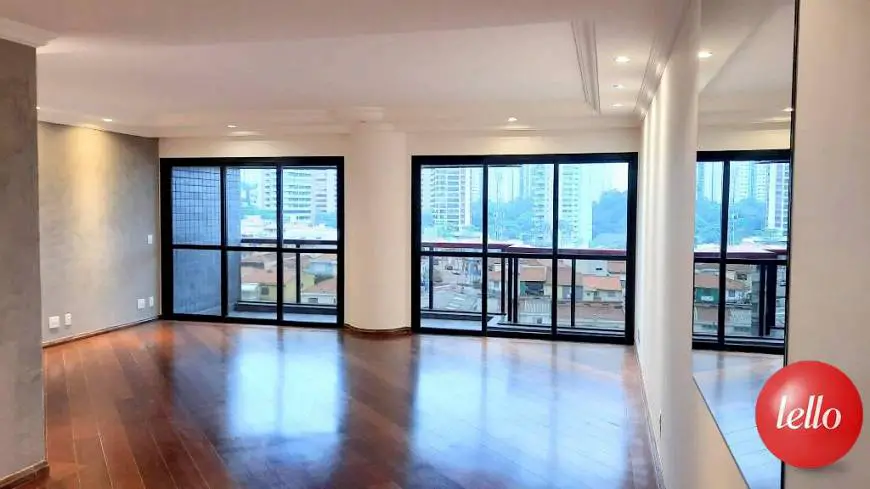 Foto 1 de Apartamento com 4 Quartos à venda, 187m² em Tatuapé, São Paulo