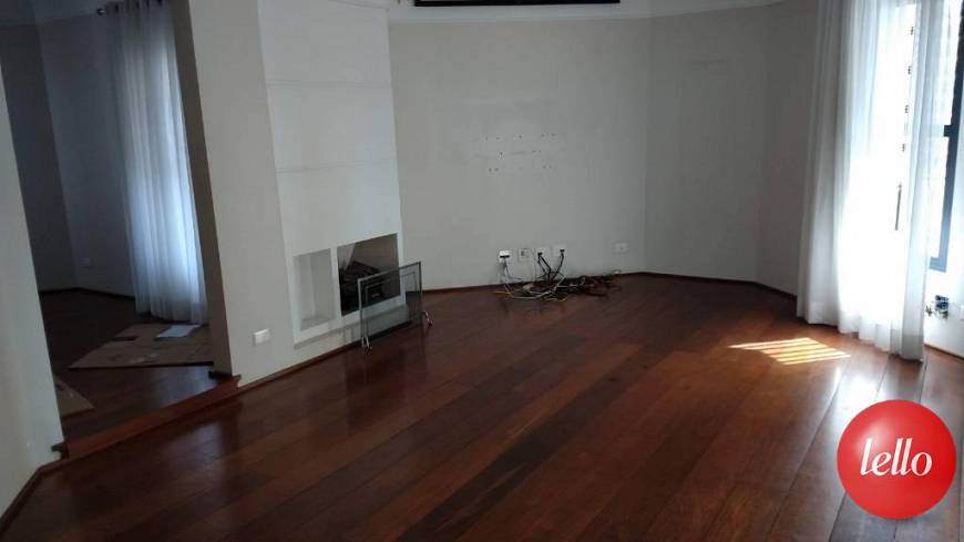 Foto 1 de Apartamento com 4 Quartos à venda, 213m² em Tatuapé, São Paulo