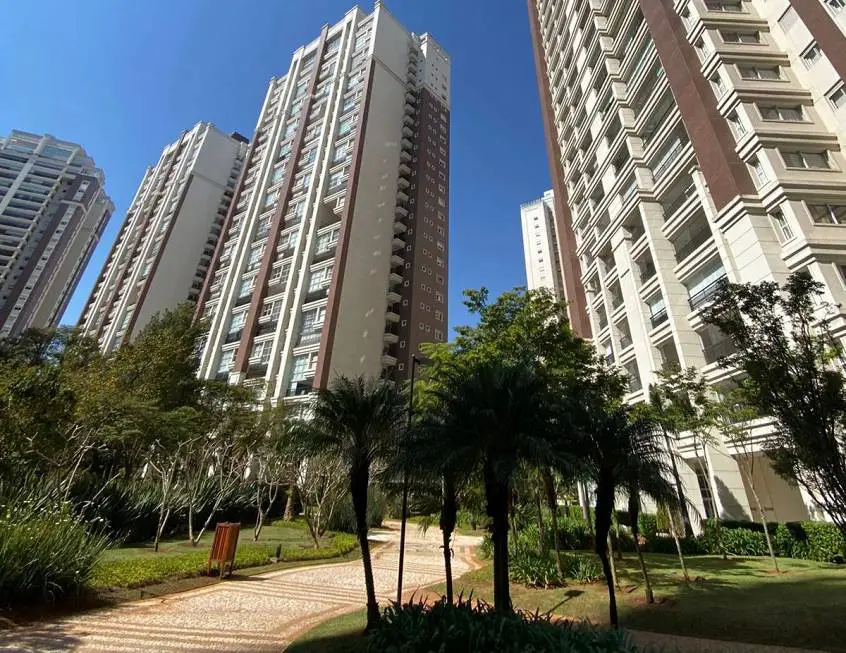 Foto 1 de Apartamento com 4 Quartos à venda, 225m² em Tatuapé, São Paulo