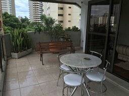 Foto 3 de Apartamento com 4 Quartos à venda, 230m² em Tatuapé, São Paulo
