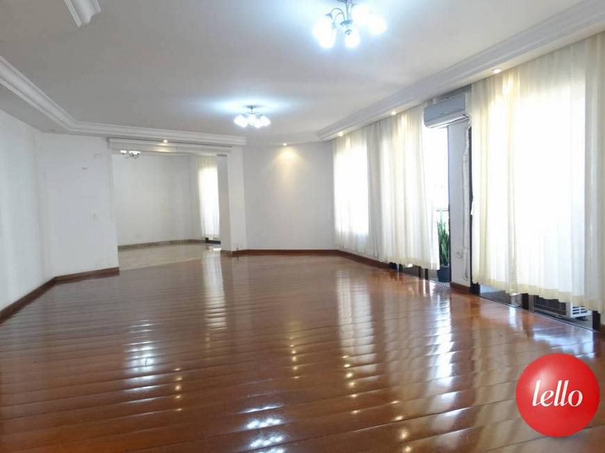 Foto 1 de Apartamento com 4 Quartos à venda, 325m² em Tatuapé, São Paulo