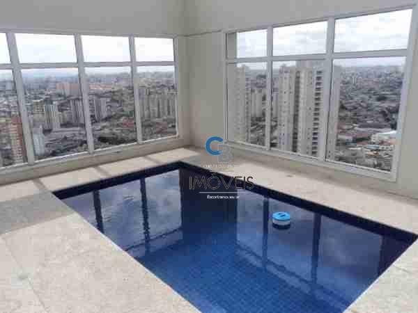 Foto 1 de Apartamento com 4 Quartos à venda, 385m² em Tatuapé, São Paulo
