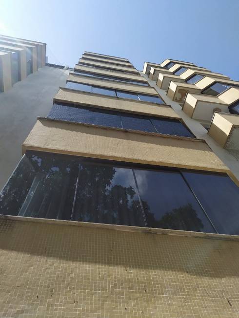 Foto 1 de Apartamento com 4 Quartos para alugar, 168m² em Tirol, Natal