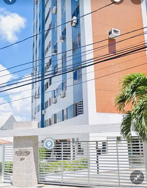 Foto 1 de Apartamento com 4 Quartos para alugar, 100m² em Treze de Julho, Aracaju
