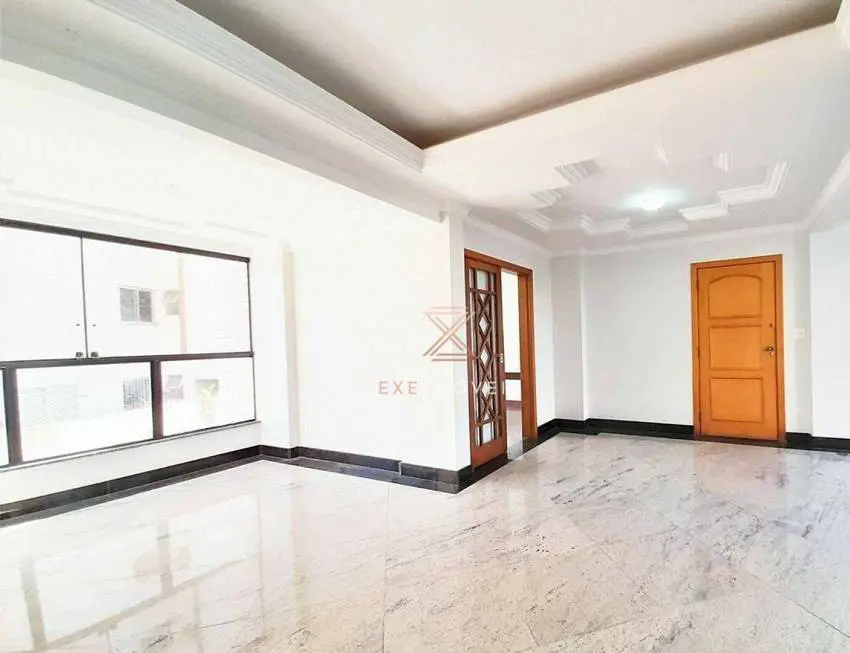 Foto 1 de Apartamento com 4 Quartos à venda, 113m² em União, Belo Horizonte