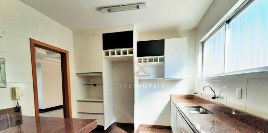 Foto 4 de Apartamento com 4 Quartos à venda, 113m² em União, Belo Horizonte