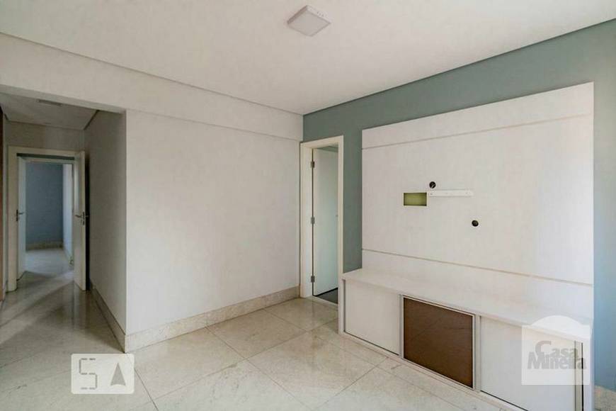 Foto 1 de Apartamento com 4 Quartos à venda, 150m² em União, Belo Horizonte