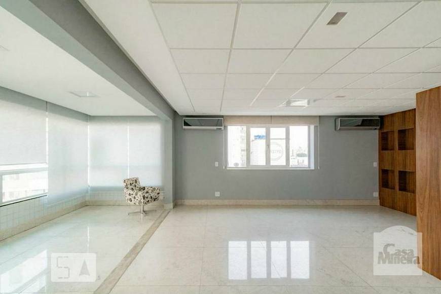 Foto 5 de Apartamento com 4 Quartos à venda, 150m² em União, Belo Horizonte