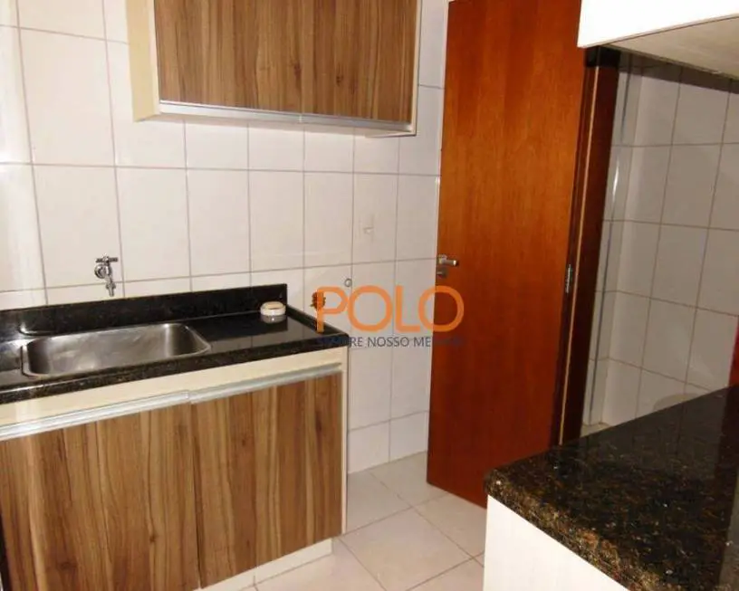 Foto 4 de Apartamento com 4 Quartos à venda, 286m² em Vigilato Pereira, Uberlândia