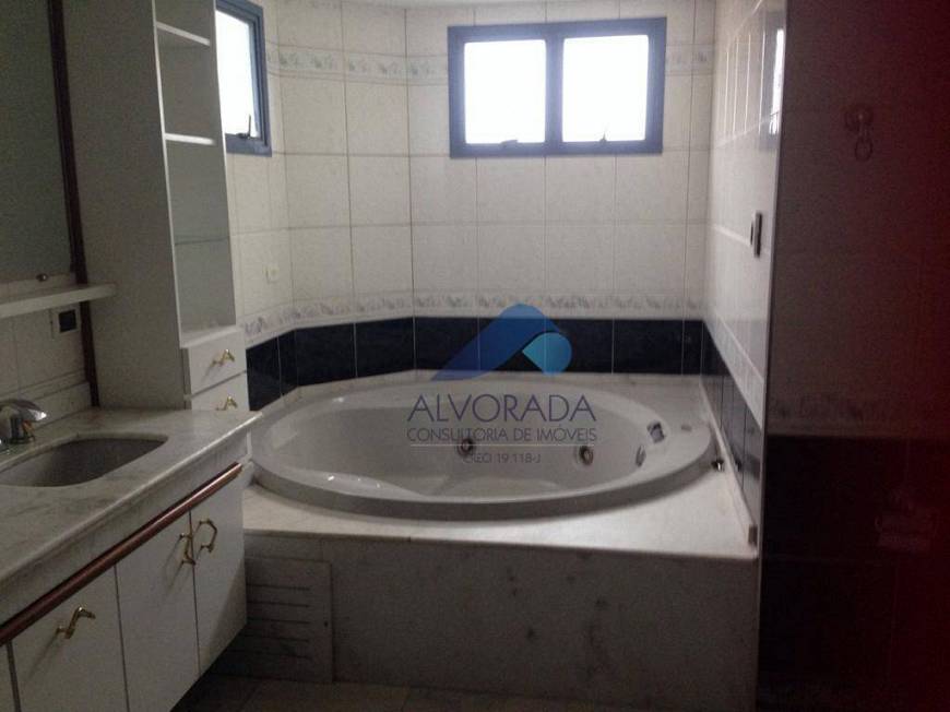 Foto 1 de Apartamento com 4 Quartos para alugar, 250m² em Vila Adyana, São José dos Campos