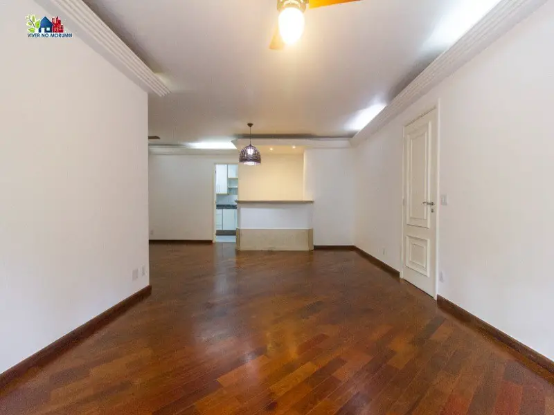 Foto 1 de Apartamento com 4 Quartos para alugar, 128m² em Vila Andrade, São Paulo