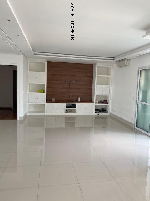 Foto 1 de Apartamento com 4 Quartos para alugar, 177m² em Vila Andrade, São Paulo