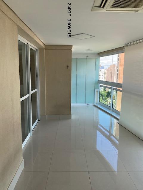 Foto 2 de Apartamento com 4 Quartos para alugar, 177m² em Vila Andrade, São Paulo