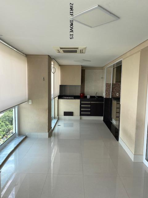 Foto 3 de Apartamento com 4 Quartos para alugar, 177m² em Vila Andrade, São Paulo