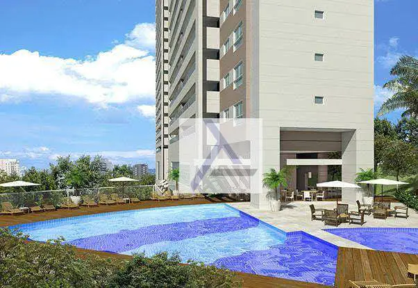 Foto 1 de Apartamento com 4 Quartos para alugar, 213m² em Vila Andrade, São Paulo