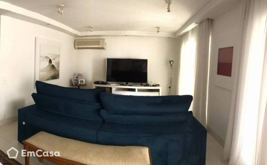 Foto 1 de Apartamento com 4 Quartos à venda, 247m² em Vila Andrade, São Paulo