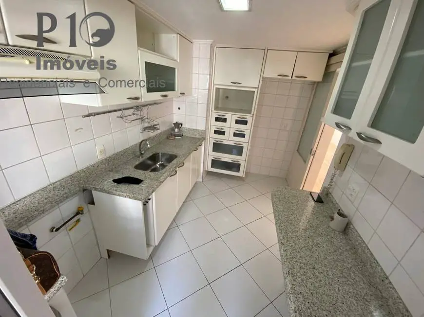 Foto 5 de Apartamento com 4 Quartos à venda, 97m² em Vila Andrade, São Paulo