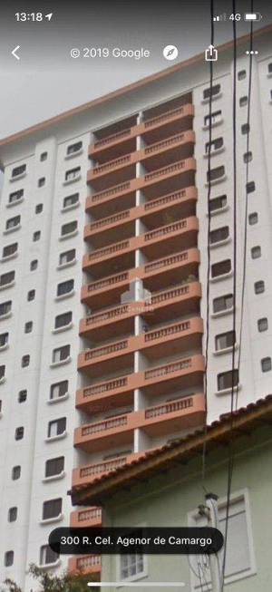Foto 1 de Apartamento com 4 Quartos à venda, 220m² em Vila Assuncao, Santo André