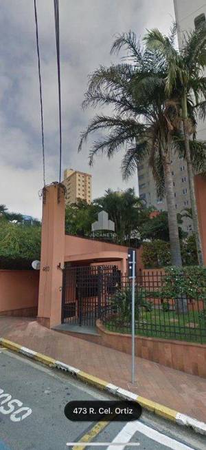 Foto 3 de Apartamento com 4 Quartos à venda, 220m² em Vila Assuncao, Santo André