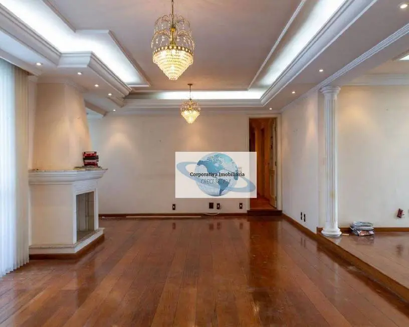 Foto 1 de Apartamento com 4 Quartos à venda, 246m² em Vila Augusta, Sorocaba