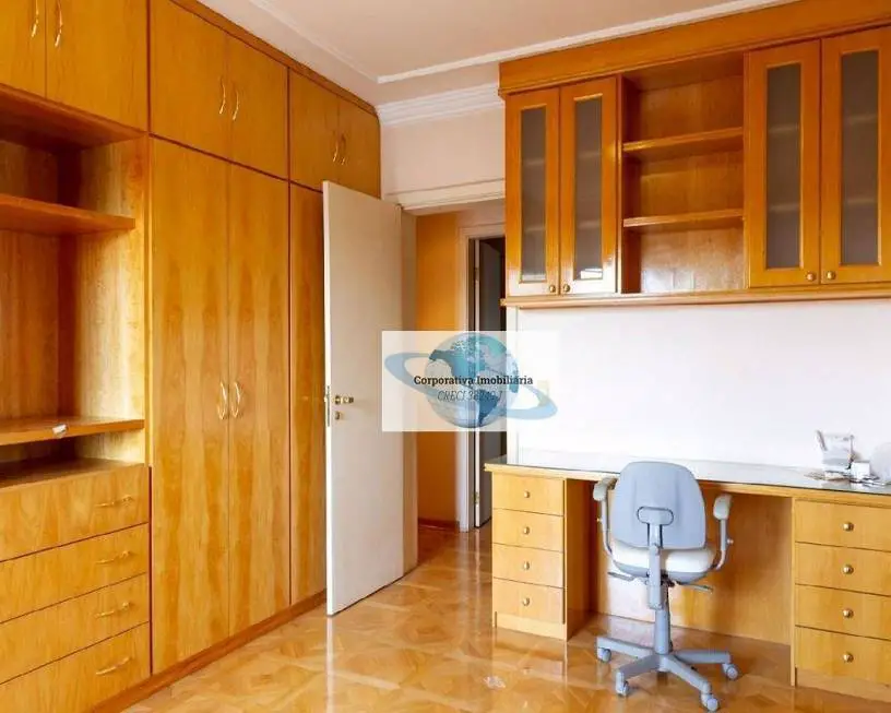 Foto 3 de Apartamento com 4 Quartos à venda, 246m² em Vila Augusta, Sorocaba